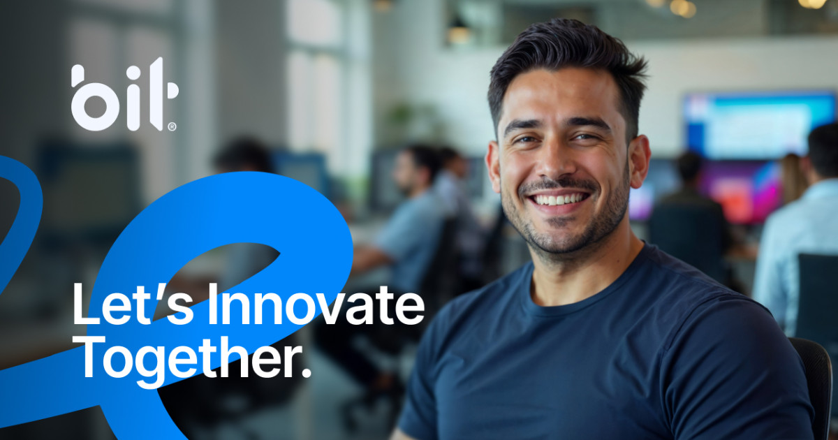 Technology Bbits About Us · Experts in Software Development and Technology Innovation