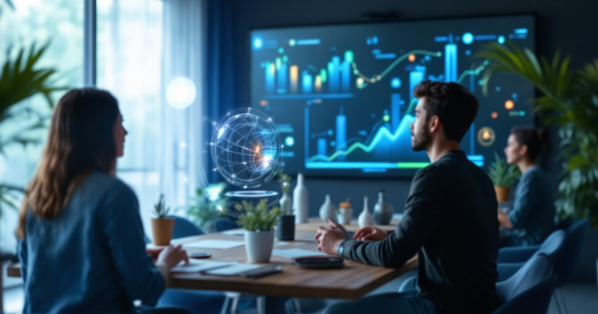 ¿Cómo están utilizando la IA las PYMEs en México para crecer y ser más ...