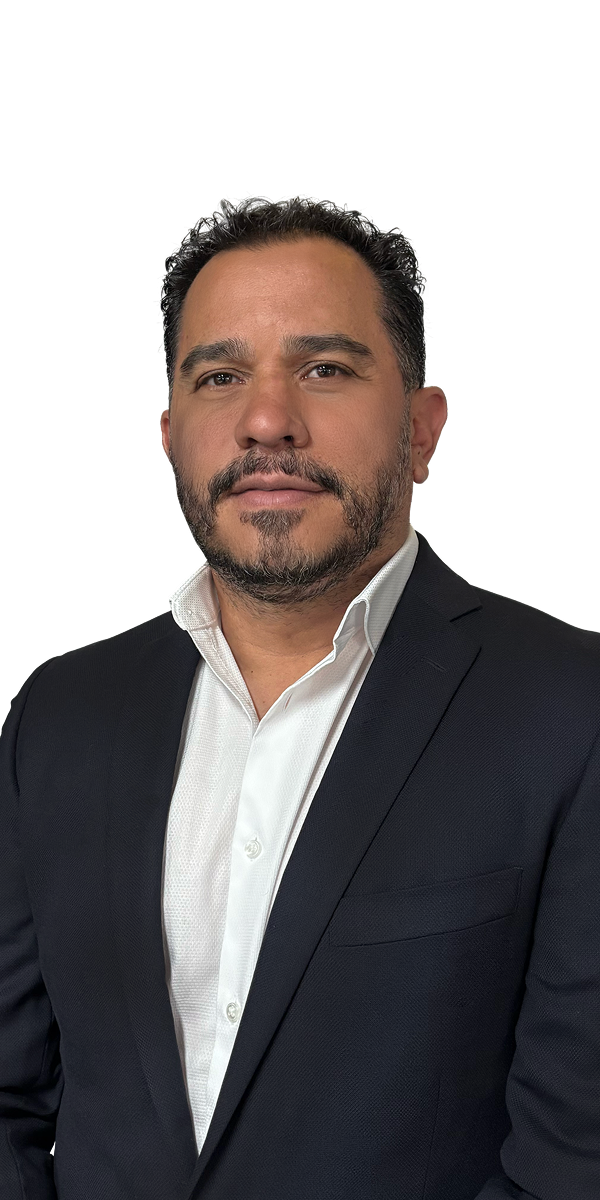Dither Balderas