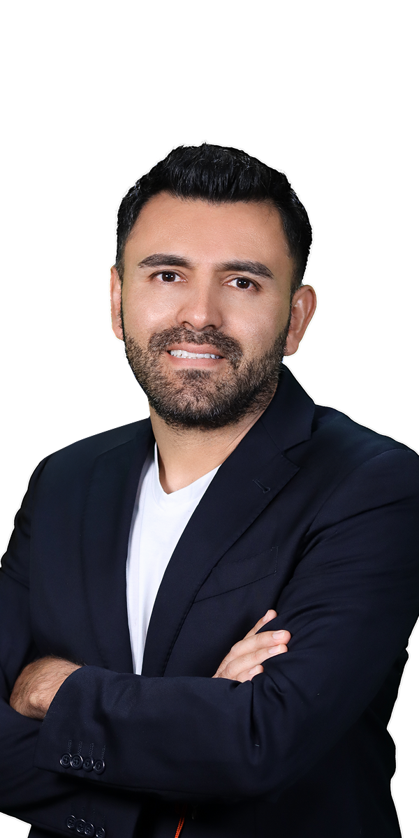 Edgar Arzate