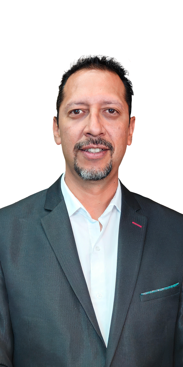 Favio González