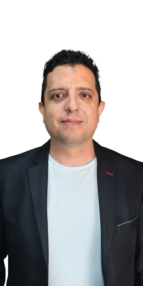 Jorge Enríquez