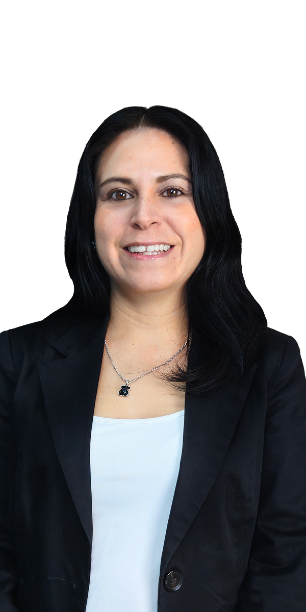 Linet Sánchez