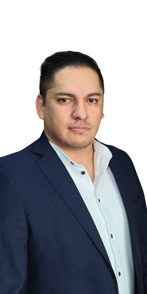 Rodolfo Cuevas
