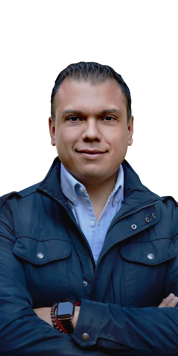 Sergio Arana