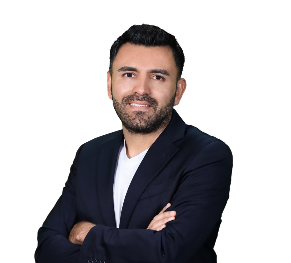 Edgar Arzate, CEO de BIT Technologies.