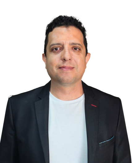 Jorge Enríquez, Gerente del departamento de Tecnología y Desarrollo en BIT Technologies.