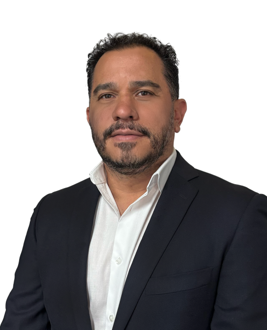 Dither Balderas