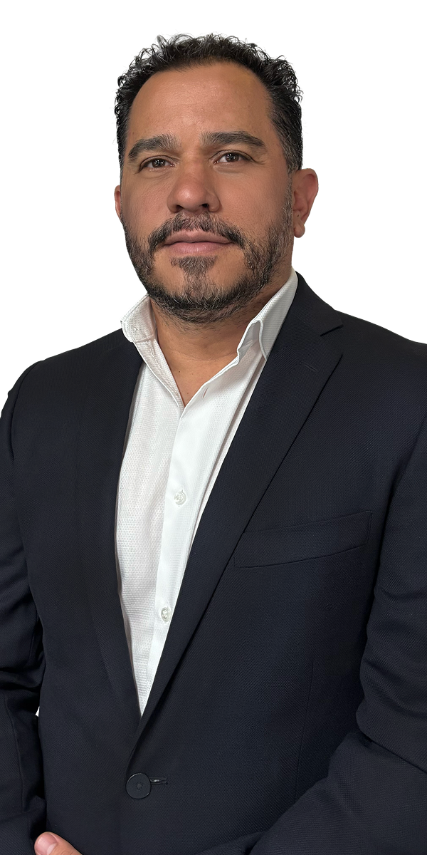 Dither Balderas