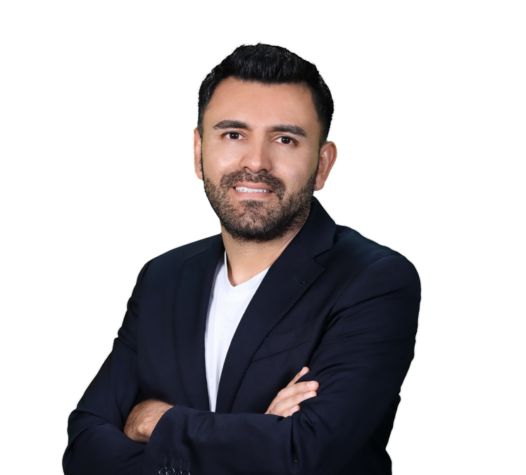 Edgar Arzate