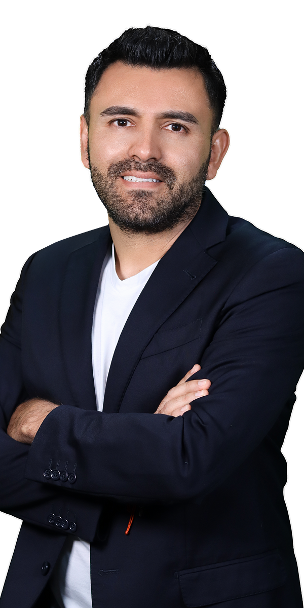 Edgar Arzate