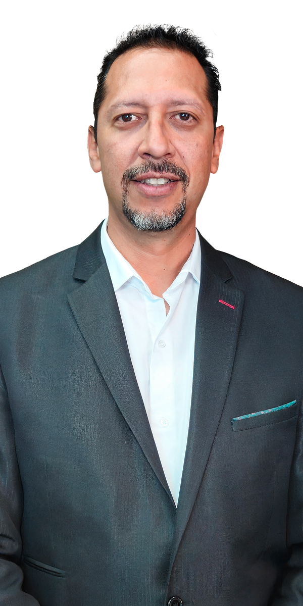 Favio González