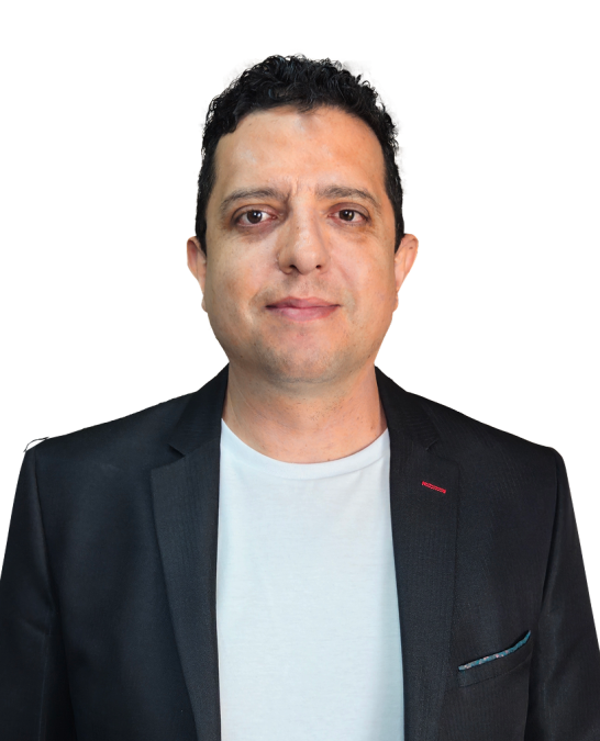 Jorge Enríquez
