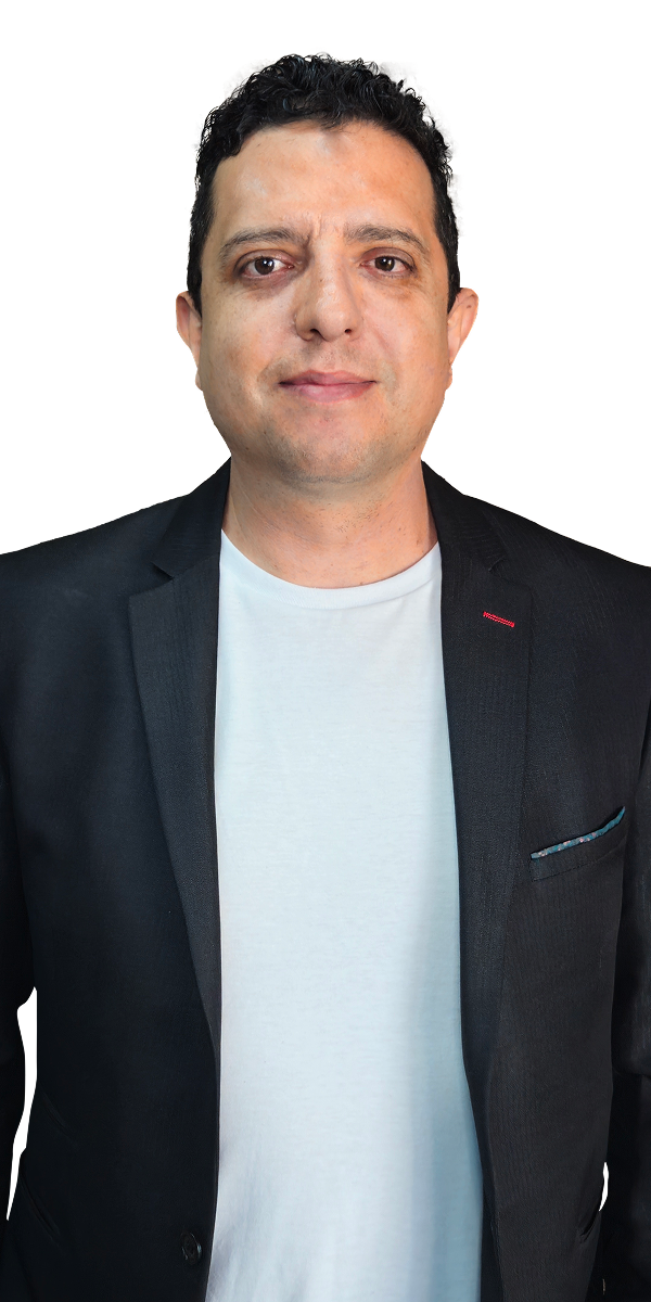 Jorge Enríquez