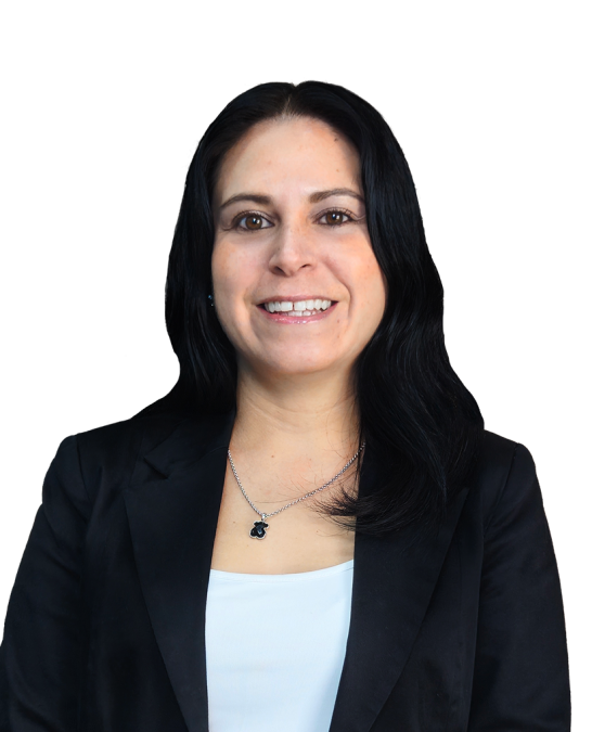 Linet Sánchez