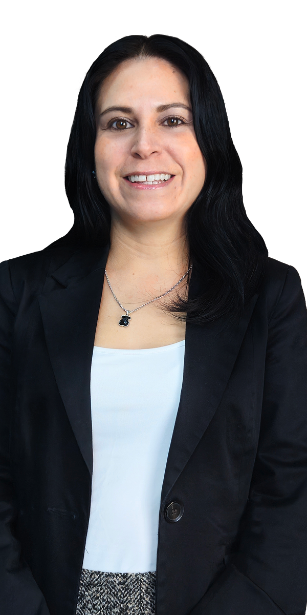 Linet Sánchez