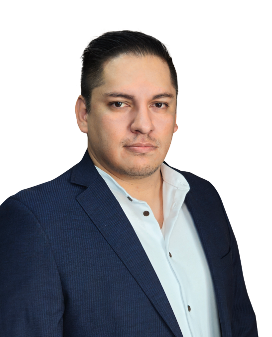 Rodolfo Cuevas