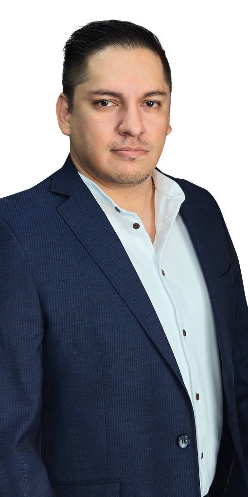 Rodolfo Cuevas