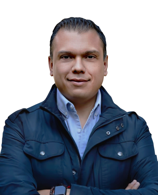 Sergio Arana
